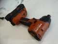 Hilti SID 6 - 22 / Nuron - Импакт драйвер - 300 Nm, снимка 5