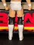 Екшън фигура WWE Finn Balor Фин Балор Judgment Day white figure wrestling играчка NXT basic mattel, снимка 3