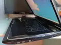 18.4" Ретро флагман Toshiba Qosmio G50-132 / 4GB RAM / 400GB HDD / Здрава батерия, снимка 6