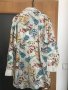 VICTORIA S SECRET риза и кимоно S, OYSHO S панталон 100% коприна , снимка 4