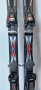 Ски NORDICA Gransport S9 и Ски Blizzard Sigma X-cross Titanium, снимка 7