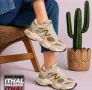 Дамски обувки New balance 9060, снимка 1
