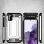 Samsung Galaxy A02s - Удароустойчив Кейс Гръб ARMOR, снимка 6