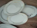 Порцеланови чинии, снимка 3