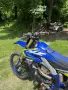 Yamaha yz450f 2021г, снимка 3
