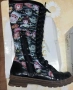 нови 37 номер ботуши , снимка 1