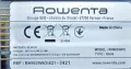 Продавам безжична прахосмукачка Rowenta X-Force Flex 9.60 – Отлична батерия и състояние, снимка 17