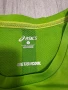 Дамска спортна тениска Asics, снимка 4