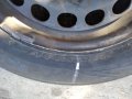 Резервна гума , снимка 3