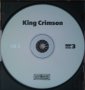 King Crimson MP3 - Руски Матрични 4 диска, снимка 7