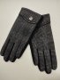 Мъжки ръкавици кашмир, лукс - 24 avangard-burgas 