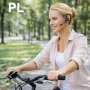 Безжична Bluetooth слушалка /ED-BBSH2026 Код P1986, снимка 5