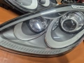 Фарове за Porsche Cayenne 958, снимка 2