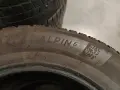 4бр.зимни гуми 215/60/16 Michelin, снимка 4