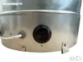 Електрически казан за варене на буркани компоти Стерилизатор, снимка 4