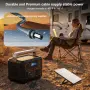 Ново Зарядно за Starlink Mini 12V-24V 30V 60W за кола кемпер лодка USB-C кабел 3 метра, снимка 9