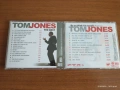 Tom Jones – Double CD Collection (18 Hits + 12 Remixes) – Отлично състояние , снимка 6