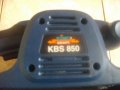 850 Вата-320м/мин-Немски Голям лентов Шлайф-Отличен-Почти Нов-King Craft KBS850, снимка 5