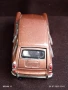 Ретро модел метална количка Volkswagen 1600 Squareback рядка за КОЛЕКЦИЯ 50213, снимка 4