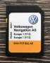 VW Discover Media AS V12 Sd Card MIB2 сд карта 2020г Оригинална Навигационна Карта GEN2, снимка 1
