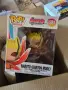 Funko POP! Naruto (Baryon Mode) Glow in the Dark #1361, снимка 5