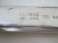 Shimano Dura-Ace FC-7402- комплект шосейни курбели, снимка 8