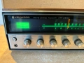 винтидж ресивър "KENWOOD KR-3200", снимка 3