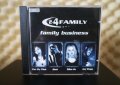 2-4 Family - Family Business, снимка 1 - CD дискове - 30423602
