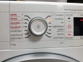 9Kg - Пара - Сушилня Bosch Serie 8 с Термопомпа 12м Гаранция Бош, снимка 4