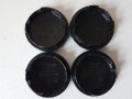 4 бр.Капачки за джанти на Фолксваген/VW 65/60мм Ново, снимка 11
