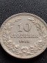 МОНЕТА 10 стотинки 1912г. ЦАР Фердинанд първи Български за КОЛЕКЦИЯ 36023, снимка 2