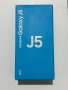 Samsung Galaxy J5 2017 16GB Празна Кутия, снимка 1