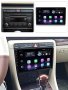 Мултимедия Android Audi A3 A4 B6 B7 навигация андроид Ауди Б6 7 камера, снимка 1 - Аксесоари и консумативи - 40508301