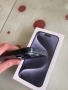 iPhone 15 Pro Blue Titanium 128GB, снимка 5