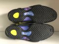 Nike ZOOM HYPERFLIGHT PRM Ultraviolet Volt Black , снимка 8