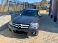 Джип Мерцедес ГЛК , Mercedes GLK, снимка 1