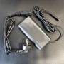 Зарядно за лаптоп CYD 90W Type-C със захранващ кабел, снимка 1