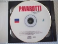 CD аудио "PAVAROTTI - Forever" двоен, снимка 4