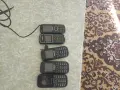 Телефони Samsung с копчета 5 бр , снимка 1