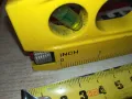 JOY COMPANY-МЕТАЛЕН НИВЕЛ С LED LASER-ВНОС SWISS 0602251004, снимка 6