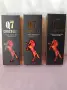Q7 Gold Chocolate – Шоколад за мъже 26 гр.| Оригинален продукт, снимка 1