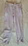 Ленени Панталони в 5 цвята, снимка 2