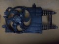 Охлаждаща перка с дифузьор 832301000 за FIAT LANCIA 1.2 60к.с. , снимка 4