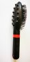 Вибрираща масажираща четка за коса, снимка 3