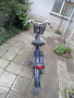 продавам дамски велосипед БАТАВУС, снимка 4