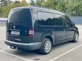VW Caddy Maxi-1.6TDI Пътническо, снимка 4