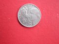25 крони 1965 сребърна монета , снимка 2