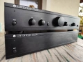 Cambridge Audio C-500. P-500, снимка 1
