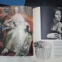 Старинна книга картинен лексикон на модата Artia Verlag 1966 г., снимка 5