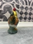 Kерамична декоративна фигурка на петел, снимка 4